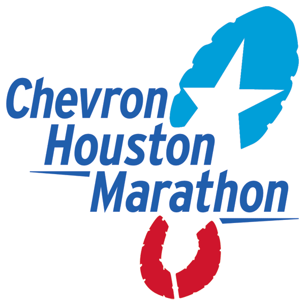 Houston Marathon Logo